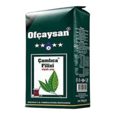 Siyah Çay 500g • OFÇAY • ÇAMLICA FİLİZİ
